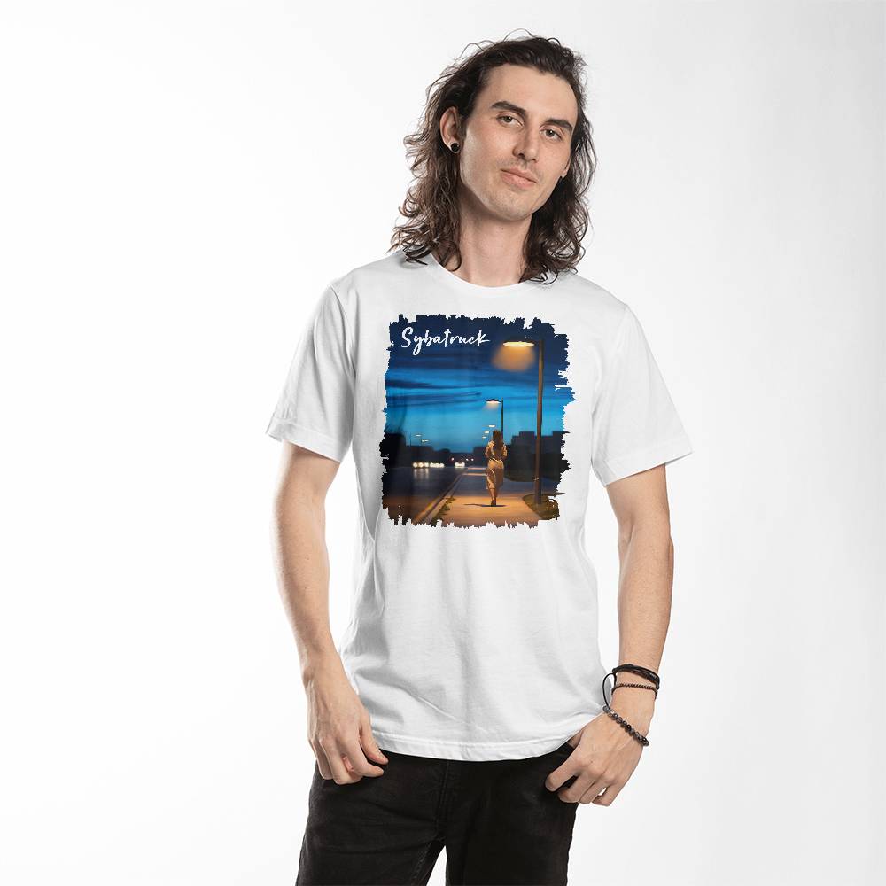 SybaTruck T-Shirt