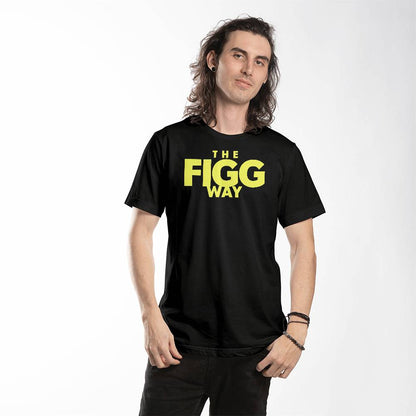 TheFiggWay (T-Shirt)