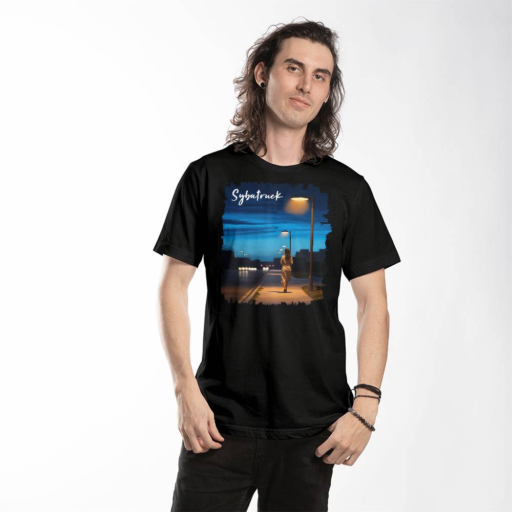 SybaTruck T-Shirt