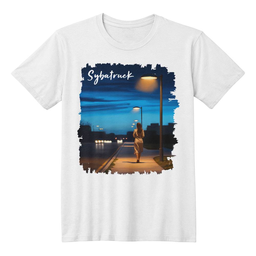 SybaTruck T-Shirt