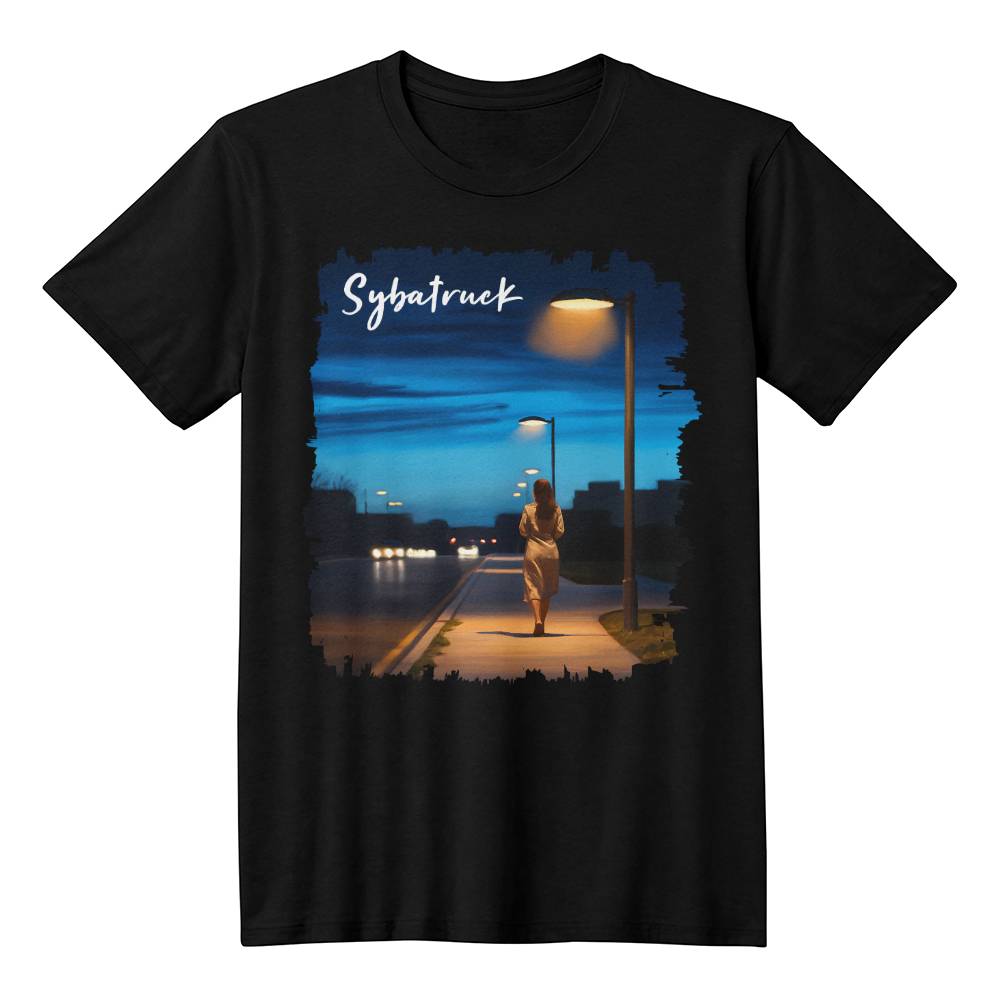 SybaTruck T-Shirt