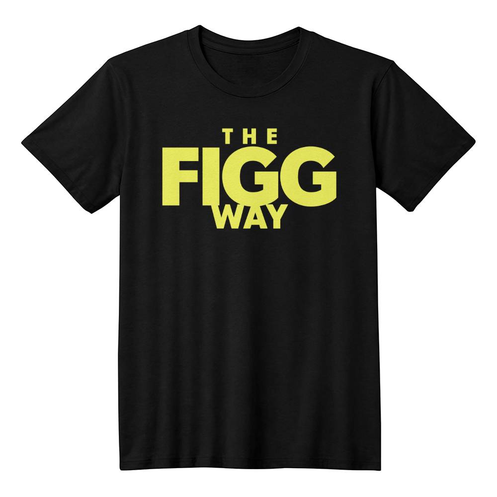 TheFiggWay (T-Shirt)