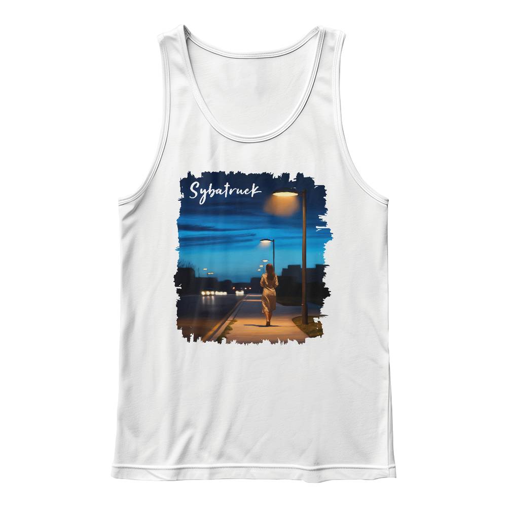 SybaTruck - Tank Top