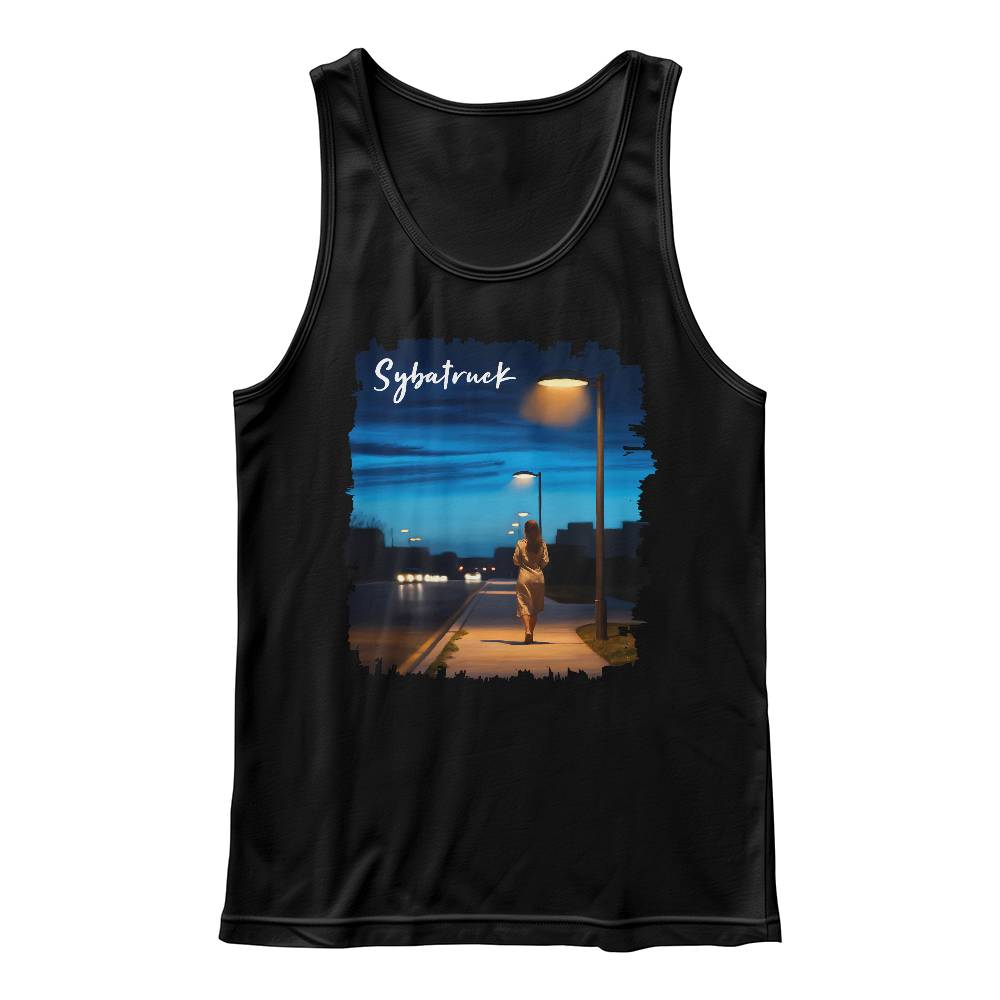 SybaTruck - Tank Top